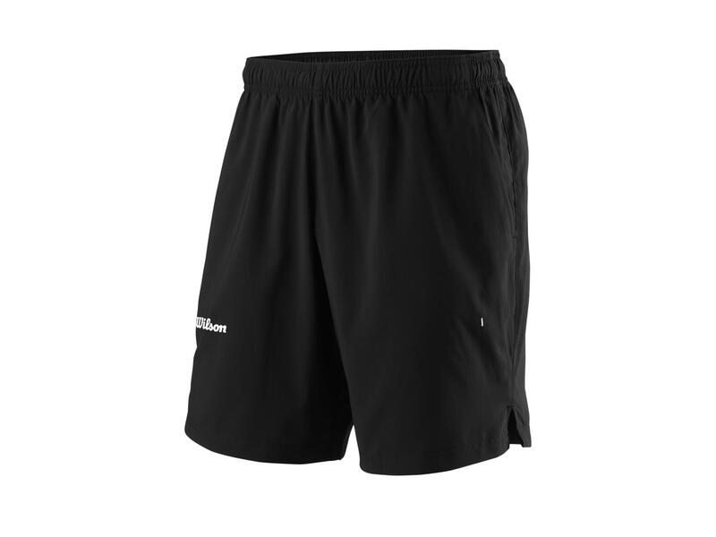 Pantalón Wilson Team II 8 Negro