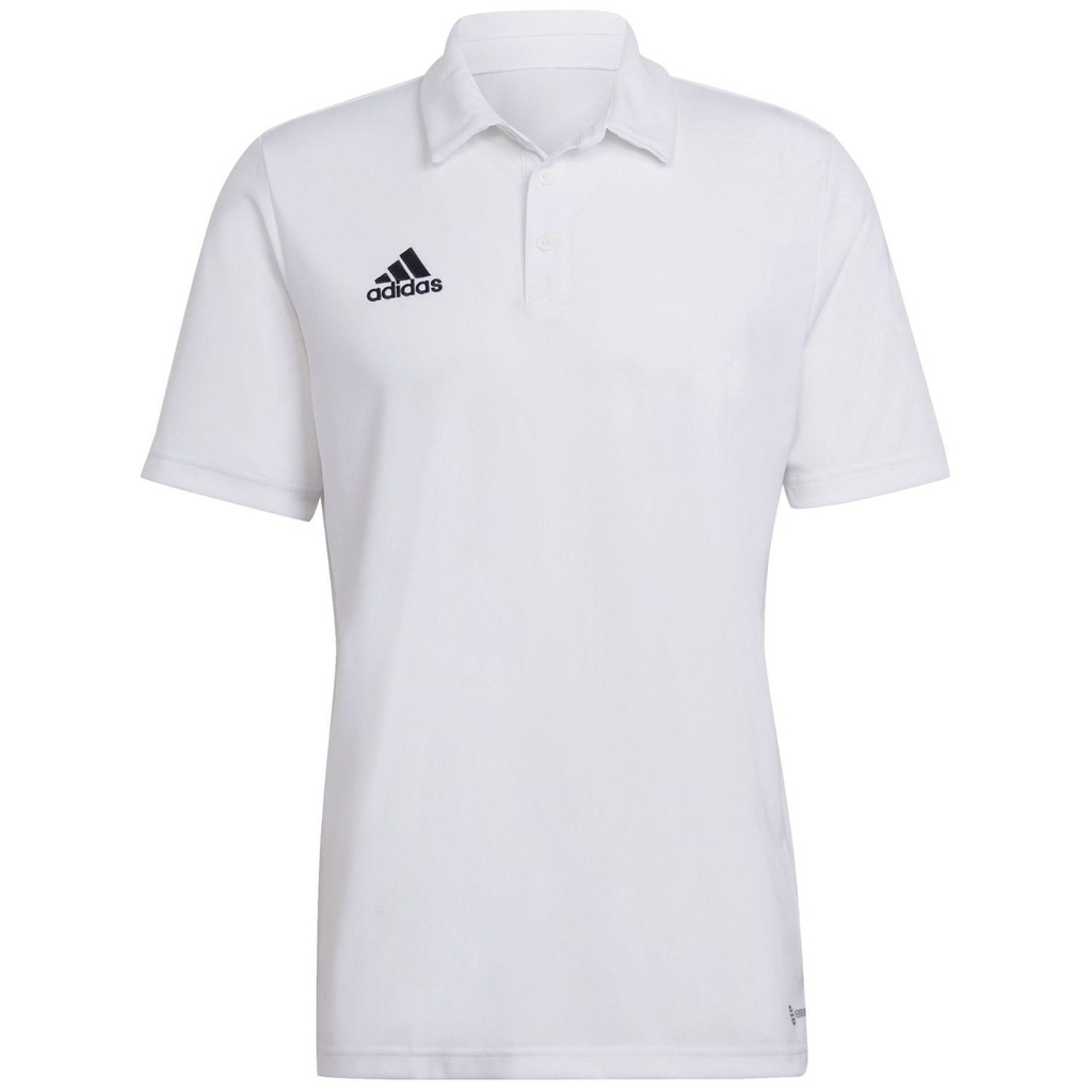 Polo adidas ENTRADA 22 Blanco