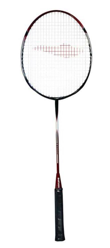 Raqueta Bádminton Softee B3000