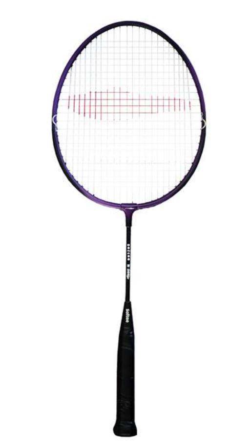 Raqueta Bádminton Softee Junior B500