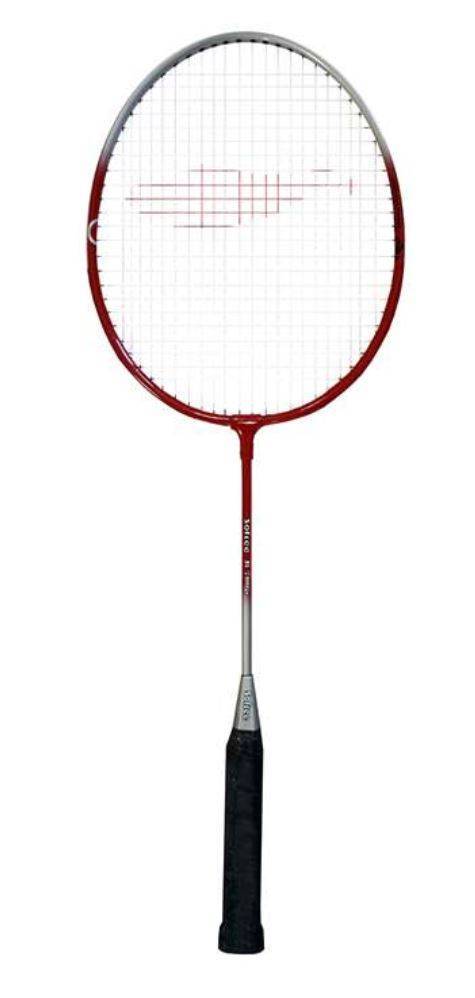 Raqueta Bádminton Softee Junior B700