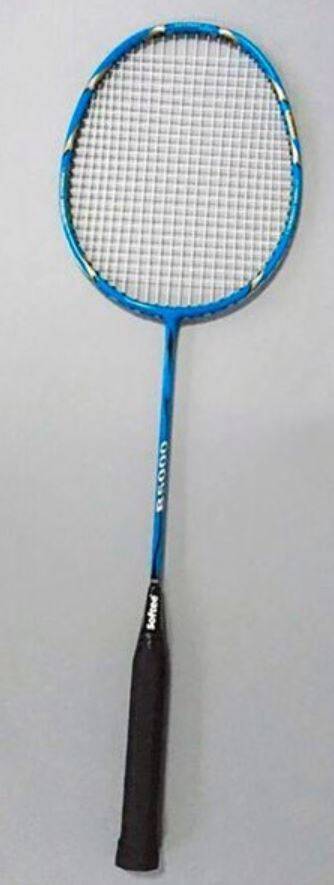 Raqueta Bádminton Softee B5000