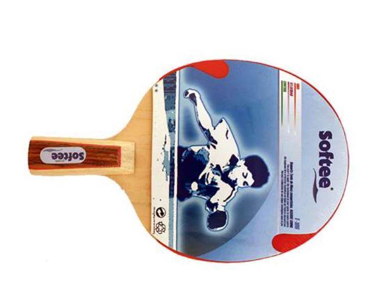 Pala Tenis Mesa Agarre CHINO T106