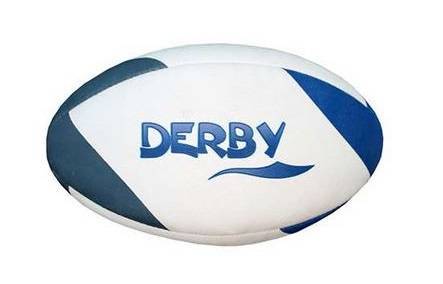 Balón Rugby Softee DERBY