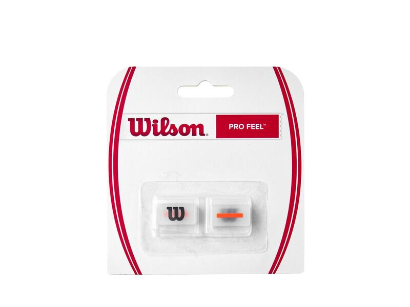 Antivibradores Tenis Wilson Shift 2u