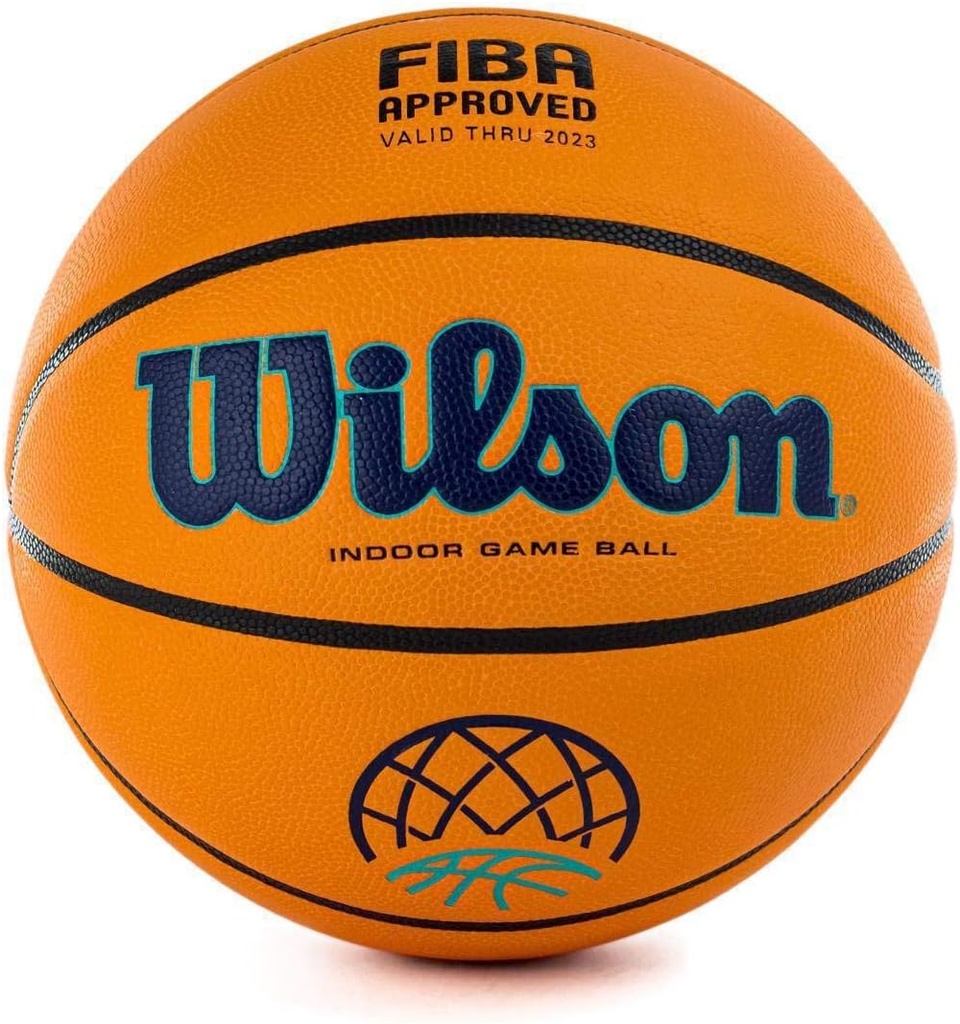 Balón Baloncesto Wilson EVO NXT Champions League Talla 7