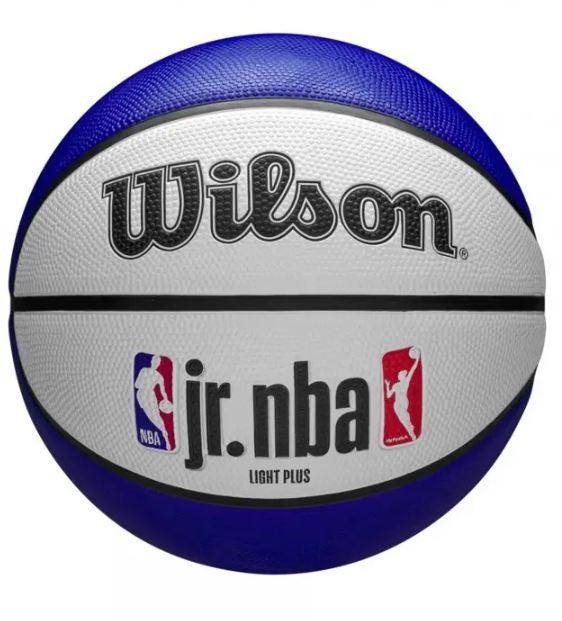 Balón Baloncesto Wilson NBA DRV Light Plus Talla 5