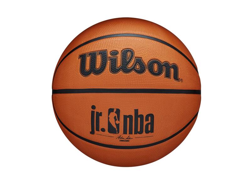 Balón Baloncesto Wilson NBA Jr DRV Talla 4