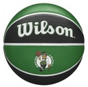 Balón Baloncesto Wilson NBA Team Boston Celtics Talla 7