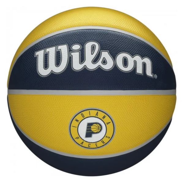 Balón Baloncesto Wilson NBA Team Indiana Pacers