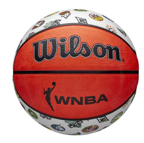 Balón Baloncesto Wilson NBA Team Talla 6