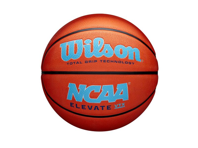 Balón Baloncesto Wilson NCAA Elevate VTX Talla 5