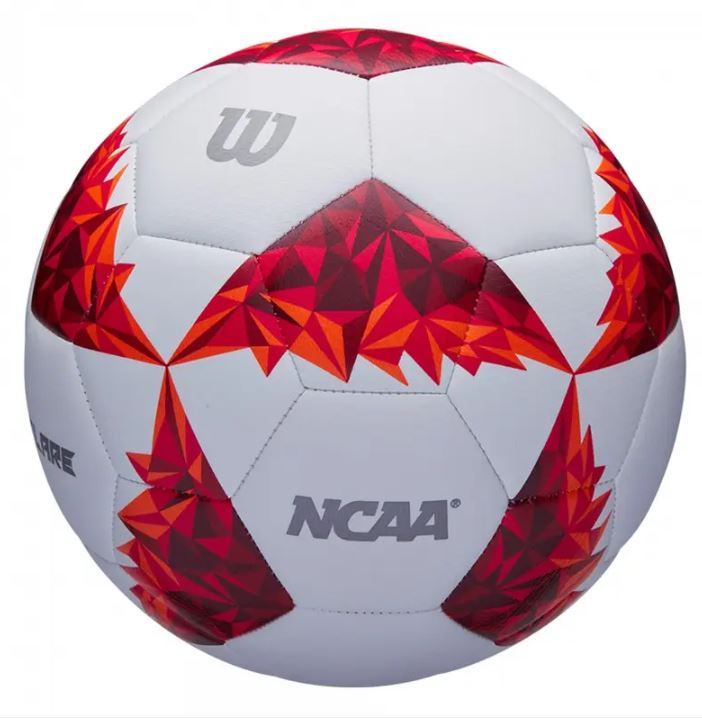 Balón Fútbol 11 Wilson NCAA FLARE Talla 5 