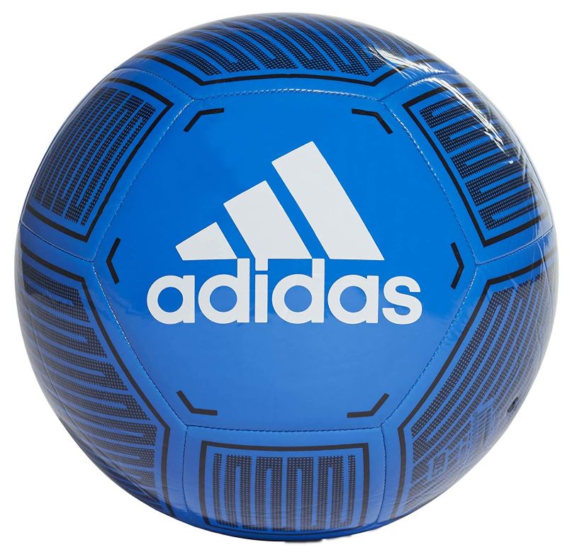 Balón Fútbol adidas Starlancer VI Azul