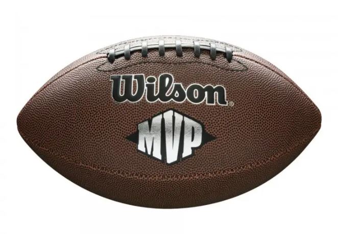 Balón Fútbol Americano Wilson MVP