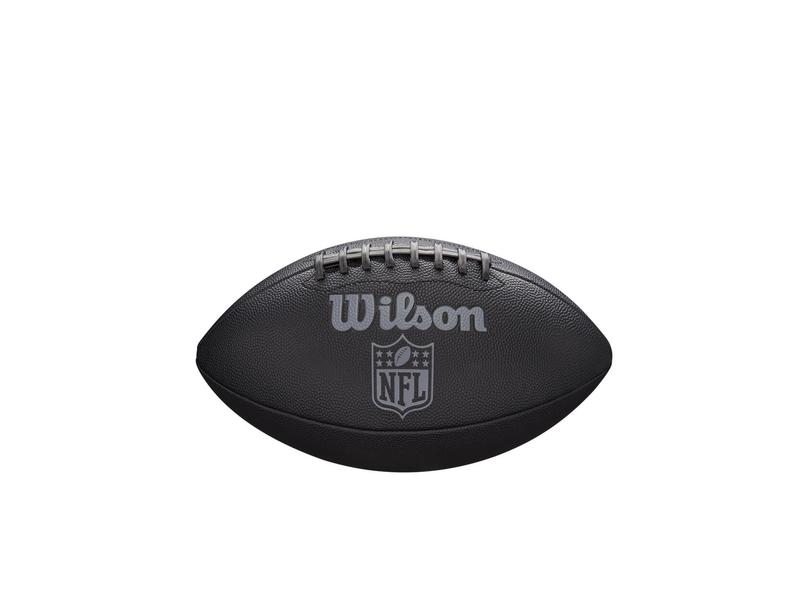 Balón Fútbol Americano Wilson NFL Jet Junior Size Negro