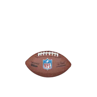 Balón Fútbol Americano Wilson NFL Mini Replica