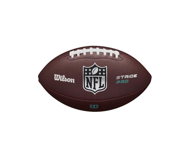 Balón Fútbol Americano Wilson NFL Stride Pro