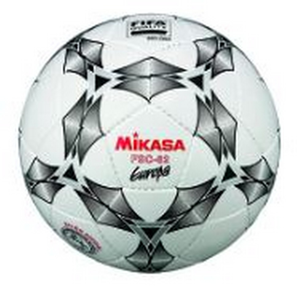 Balón Fútbol Sala Mikasa FSC-62 B Europa 