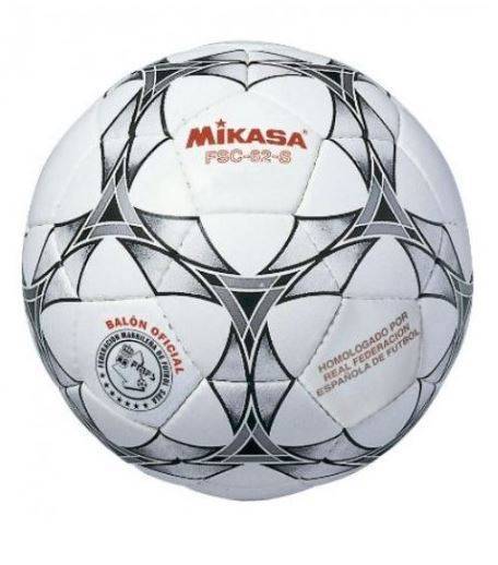 Balón Fútbol Sala Mikasa FSC-62S FS-62