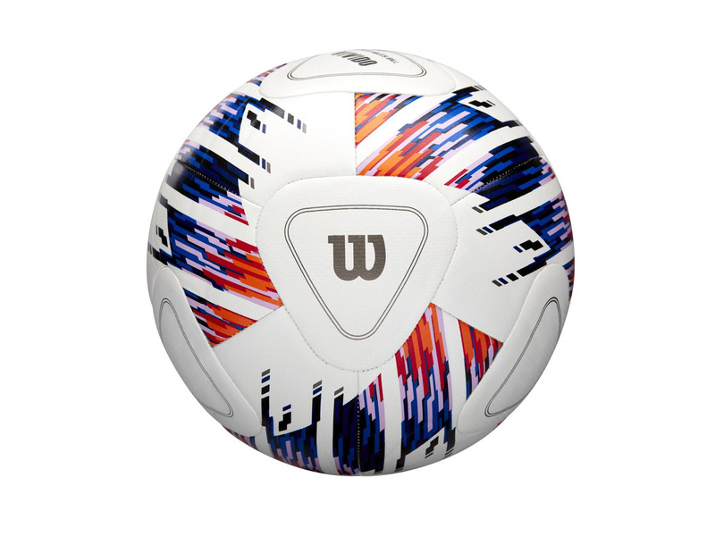 Balón Fútbol Wilson NCAA Vivido Replica Talla 5