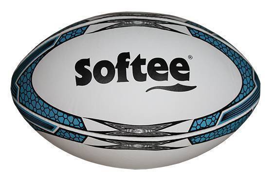 Balón Rugby Softee Global 