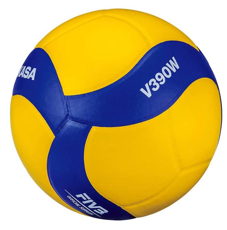 Balón Voleibol Mikasa V020WS