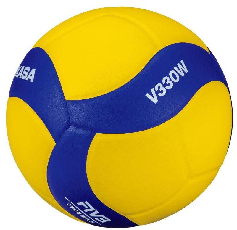 Balón Voleibol Mikasa V330W