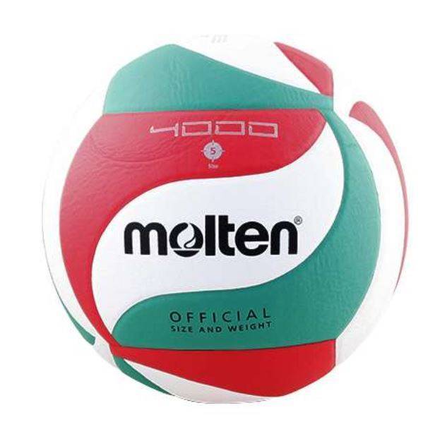 Balón Voleibol Molten V5M4000 Voley 4000 Talla 5