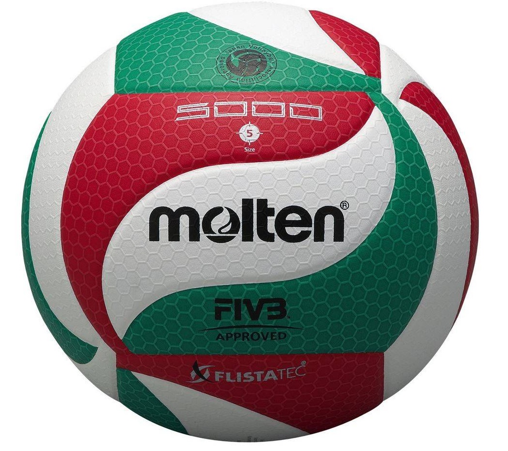 Balón Voleibol Molten V5M5000 Voley 5000