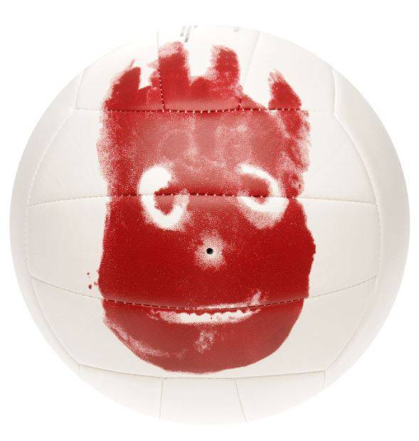 Balón Voleibol Mr Wilson Castaway Volleyball