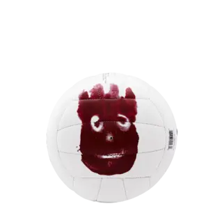 Balón Voleibol Mr Wilson Castaway Volleyball Mini