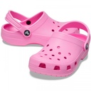 Zuecos Crocs Classic Junior Rosa Talla 28/29