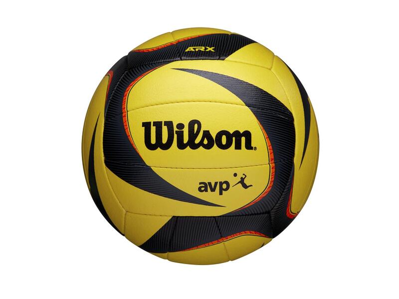 Balón Voleibol Wilson AVP ARX Game Ball Talla 5