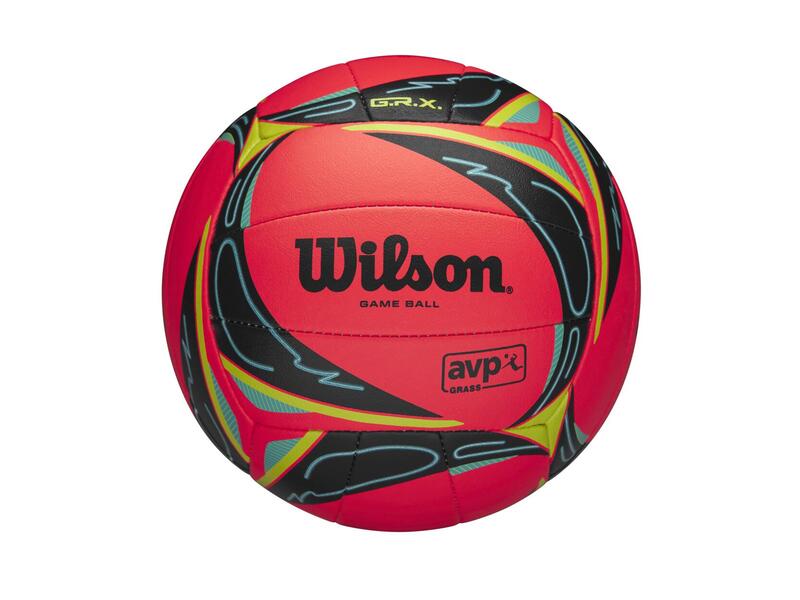 Balón Voleibol Wilson AVP Grass Game Ball Oficial Talla 5