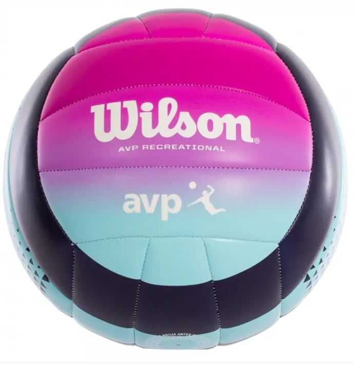 Balón Voleibol Wilson AVP Oasis