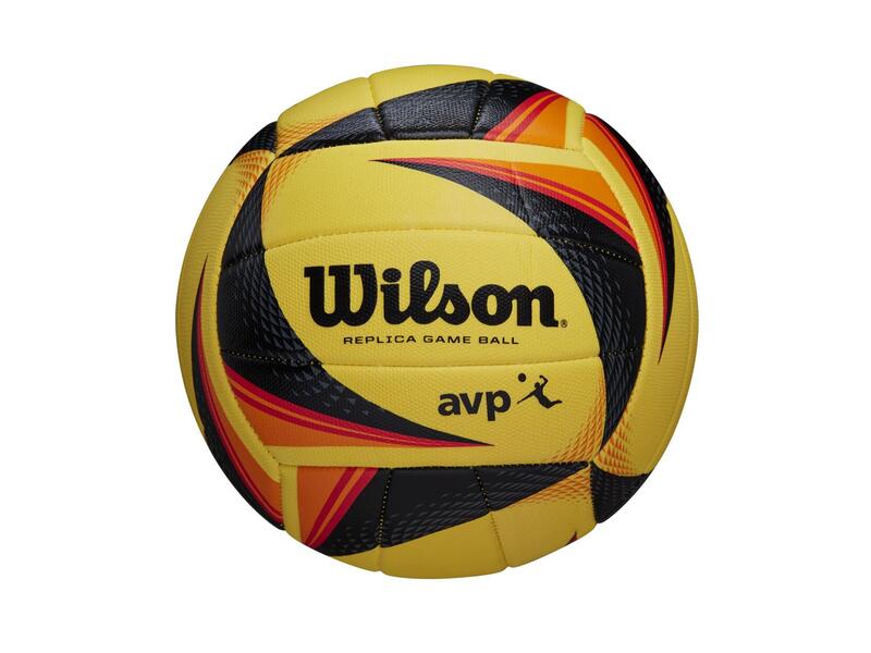 Balón Voleibol Wilson AVP OPTX Replica