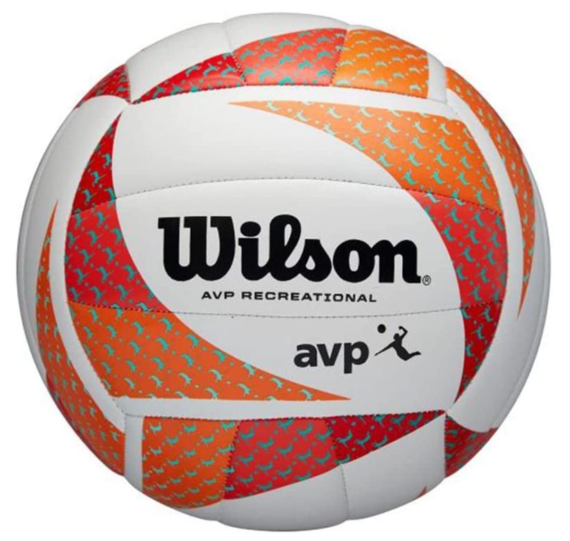 Balón Voleibol Wilson AVP Style Talla 5