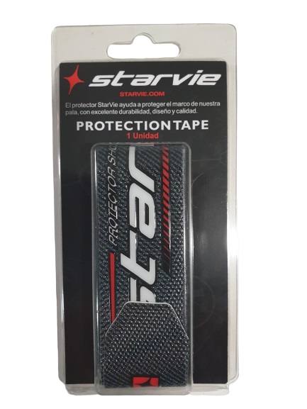 Protector Palas de Pádel StarVie PT21 PVC