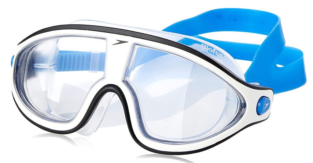 Gafas Natación Speedo Biofuse Rift Mask 