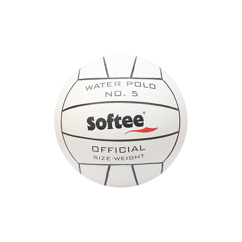 Balón Waterpolo Softee