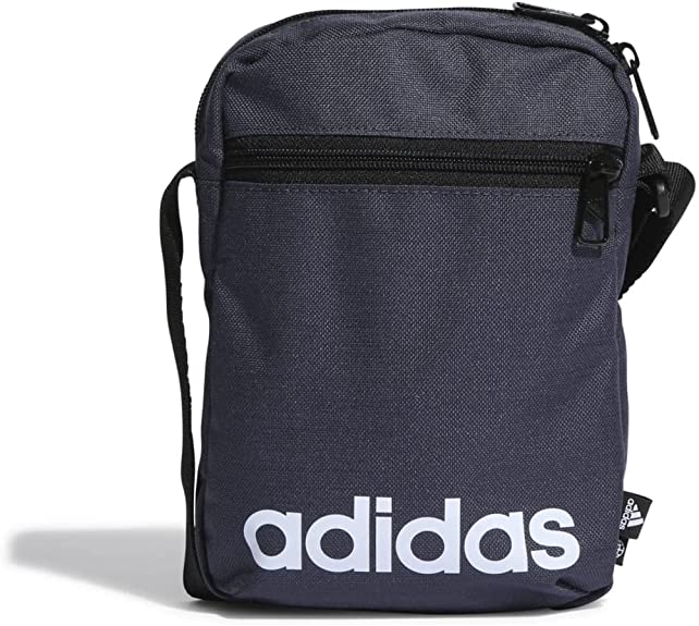 Bandolera adidas Linear Marino