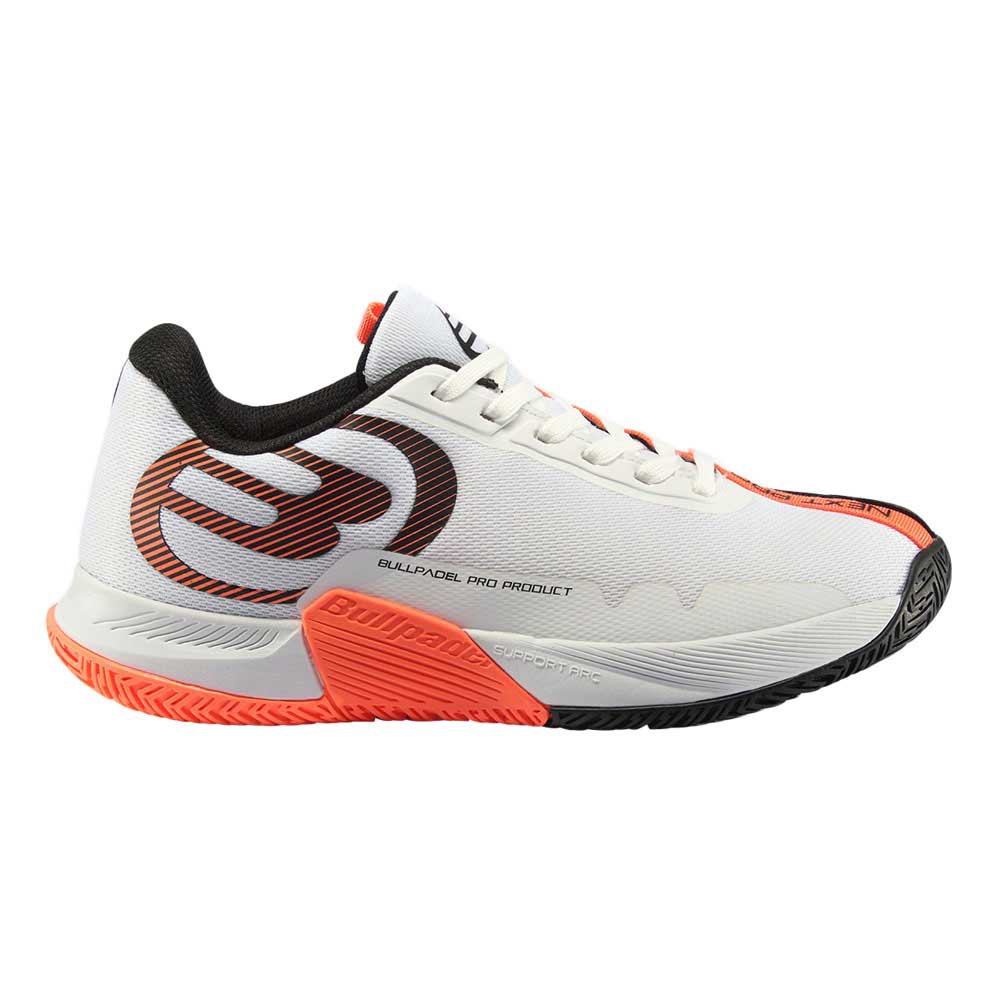 Zapatillas Bullpadel Next Pro 23V Naranja