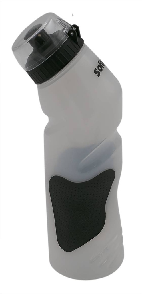 Bidón con Agarre Ergonómico Softee 750 ml