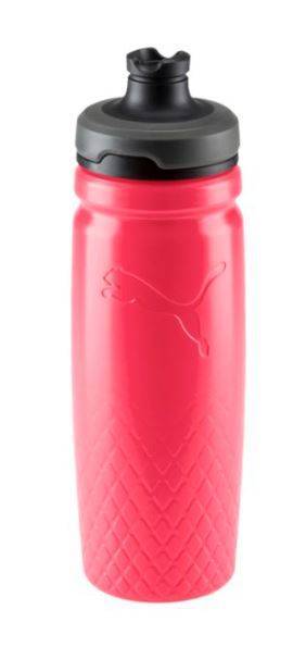 Bidón Puma Training PerForma nce 750 ml Rosa