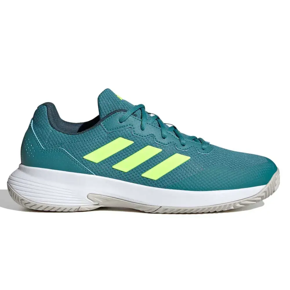 Zapatillas adidas Gamecourt 2M Hombre Arctic Fusion