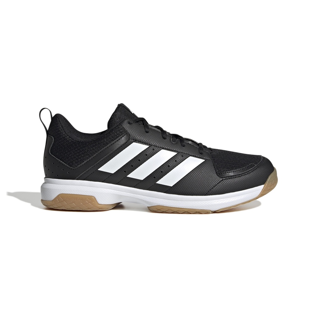 Zapatillas adidas Ligra 7 Hombre Negro