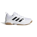 Zapatillas adidas Ligra 7 Hombre Blanco