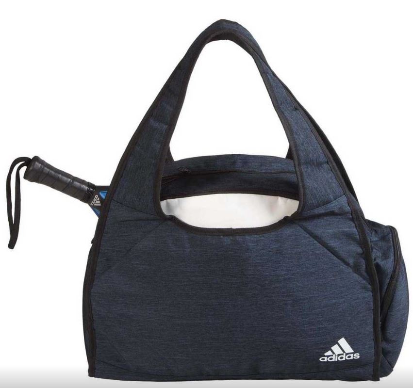 Bolsa adidas Pádel Weekend Big Bag Azul