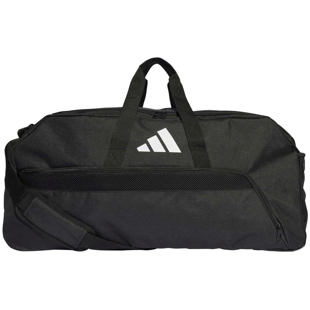 Bolsa adidas Tiro League Duffle L Negro